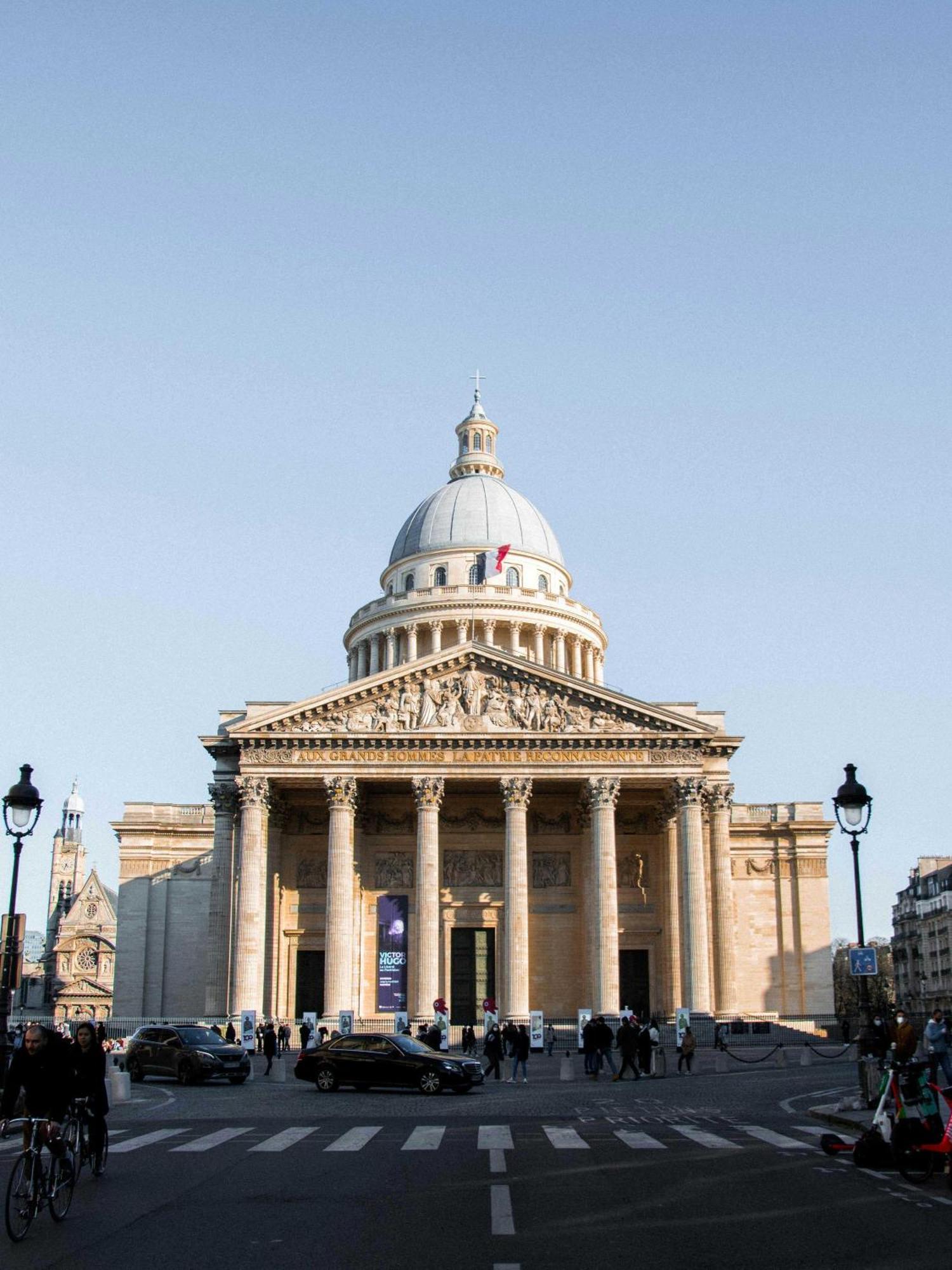 Appartement Cozy - 2br-4p - Cathedrale De Notre Da Parijs