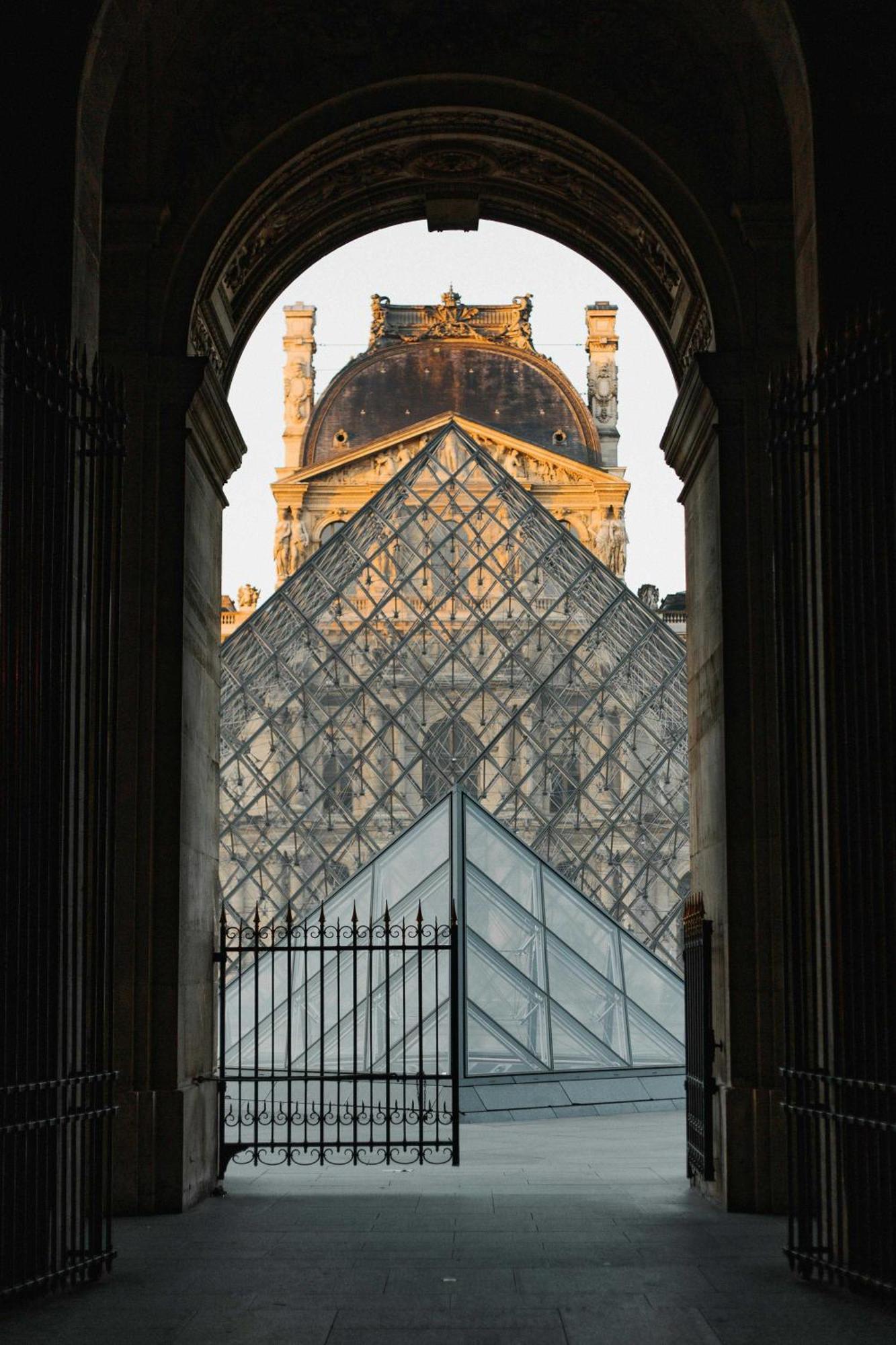 Cozy - 2br-4p - Cathedrale De Notre Da Appartement Parijs